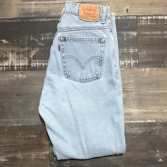 Levi's Denim - 🔥 Vintage Levi’s